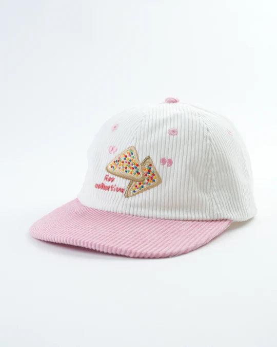 Fairy Bread Hat || kids