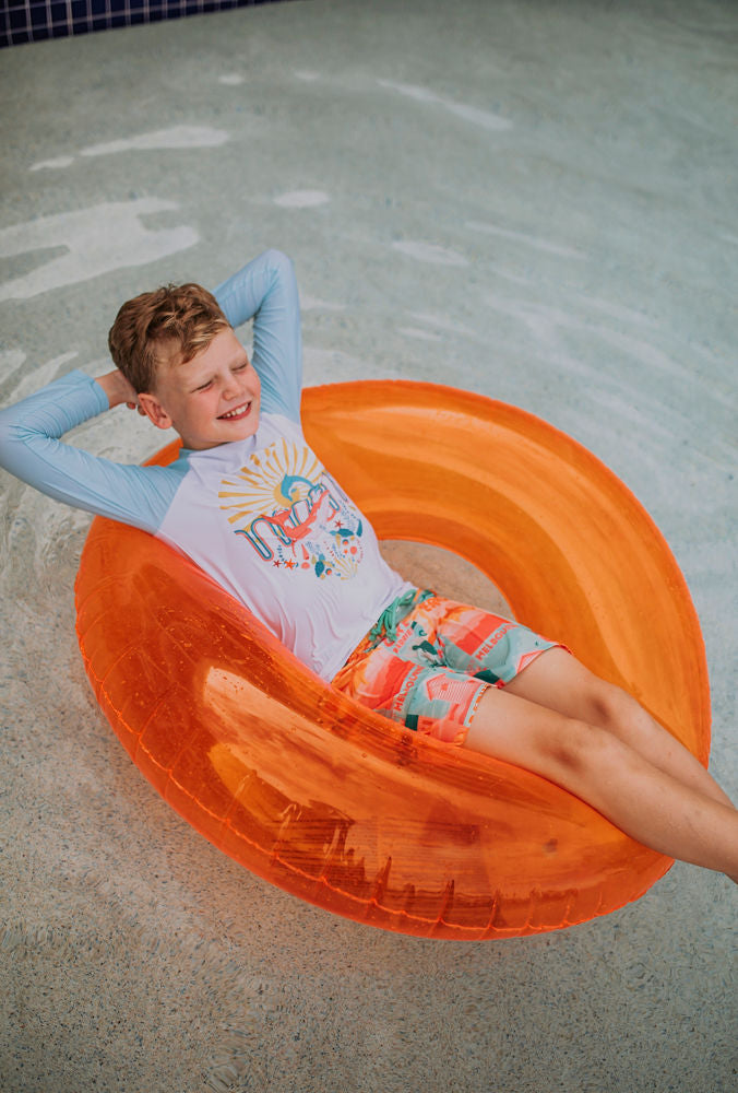 BROCKIE | BOARDIES | AUSSIE POSTCARDS