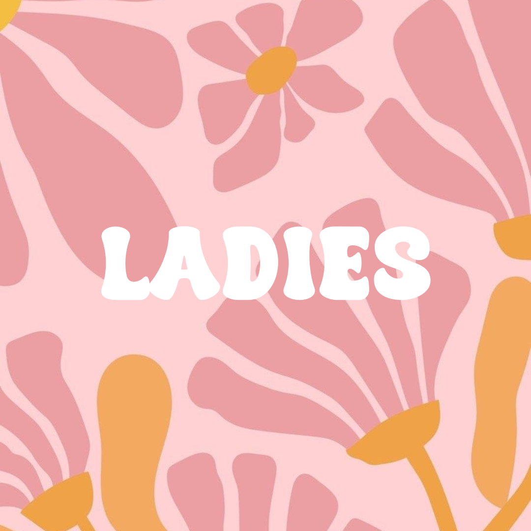 Ladies