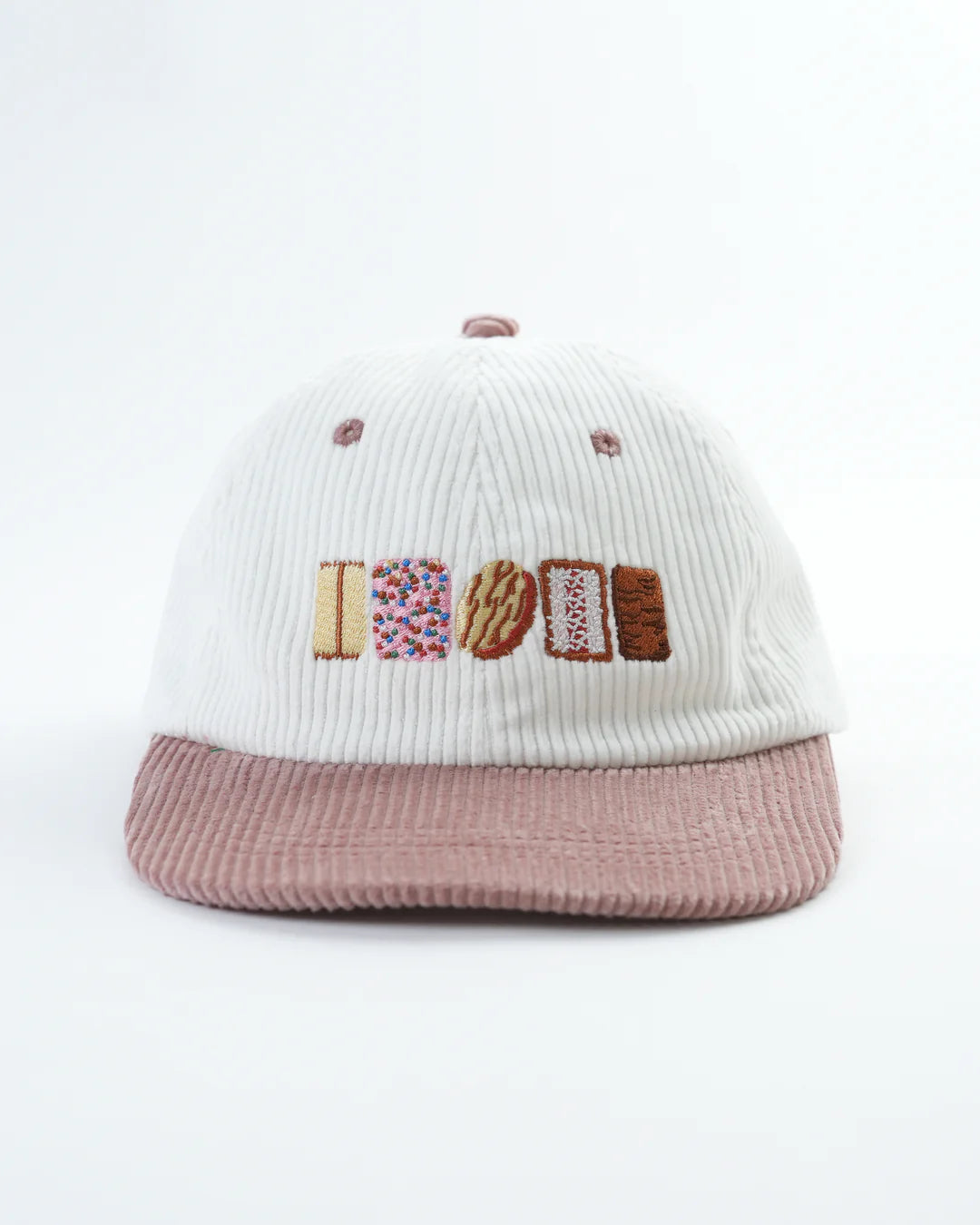Aussie Biscuits Hat || kids