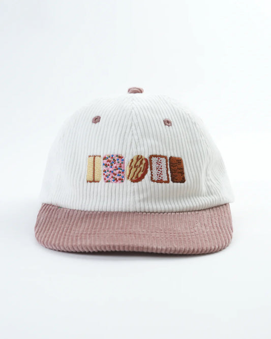 Aussie Biscuits Hat || kids