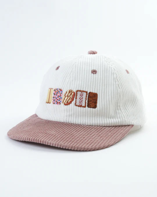 Aussie Biscuits Hat || kids