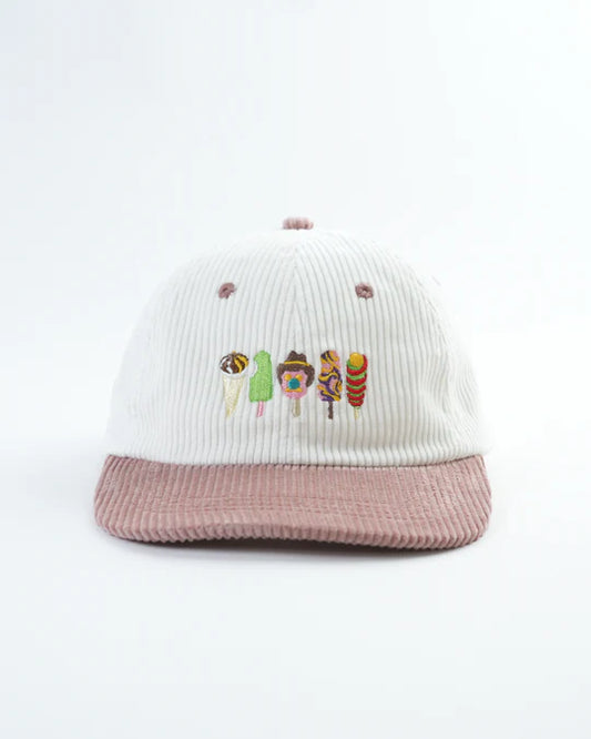 Aussie Ice cream Hat || Kids