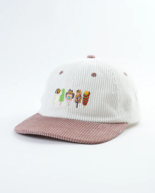 Aussie Ice cream Hat || Kids