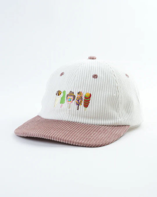Aussie Ice cream Hat || Kids