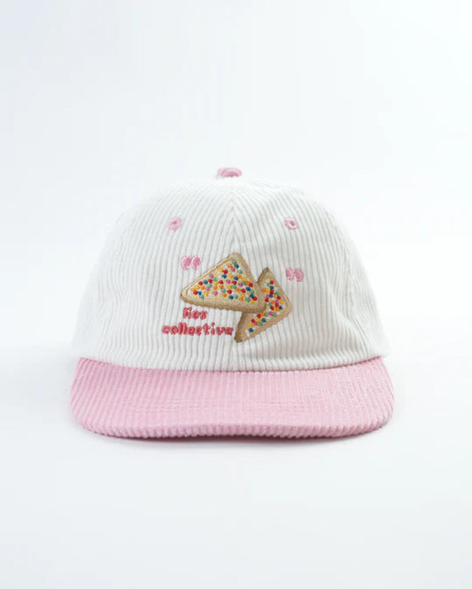 Fairy Bread Hat || kids