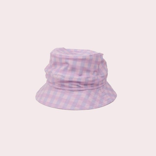 Lilac Paradise Hat