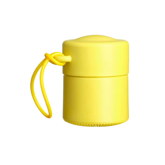Sunshine Yellow Refillable Roll-on Applicator