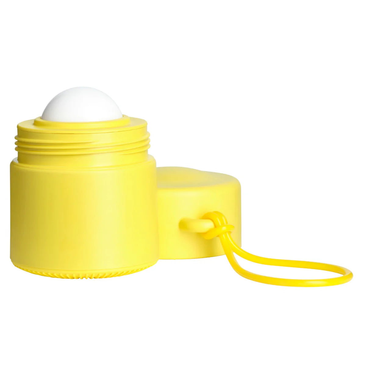 Sunshine Yellow Refillable Roll-on Applicator