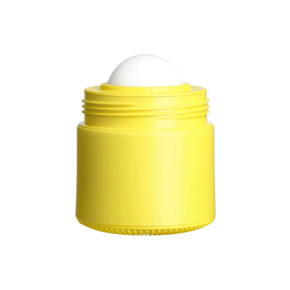 Sunshine Yellow Refillable Roll-on Applicator