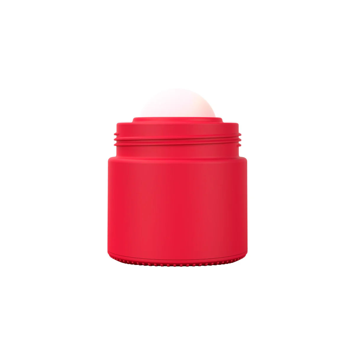 Waratah Red Refillable Roll-on Applicator