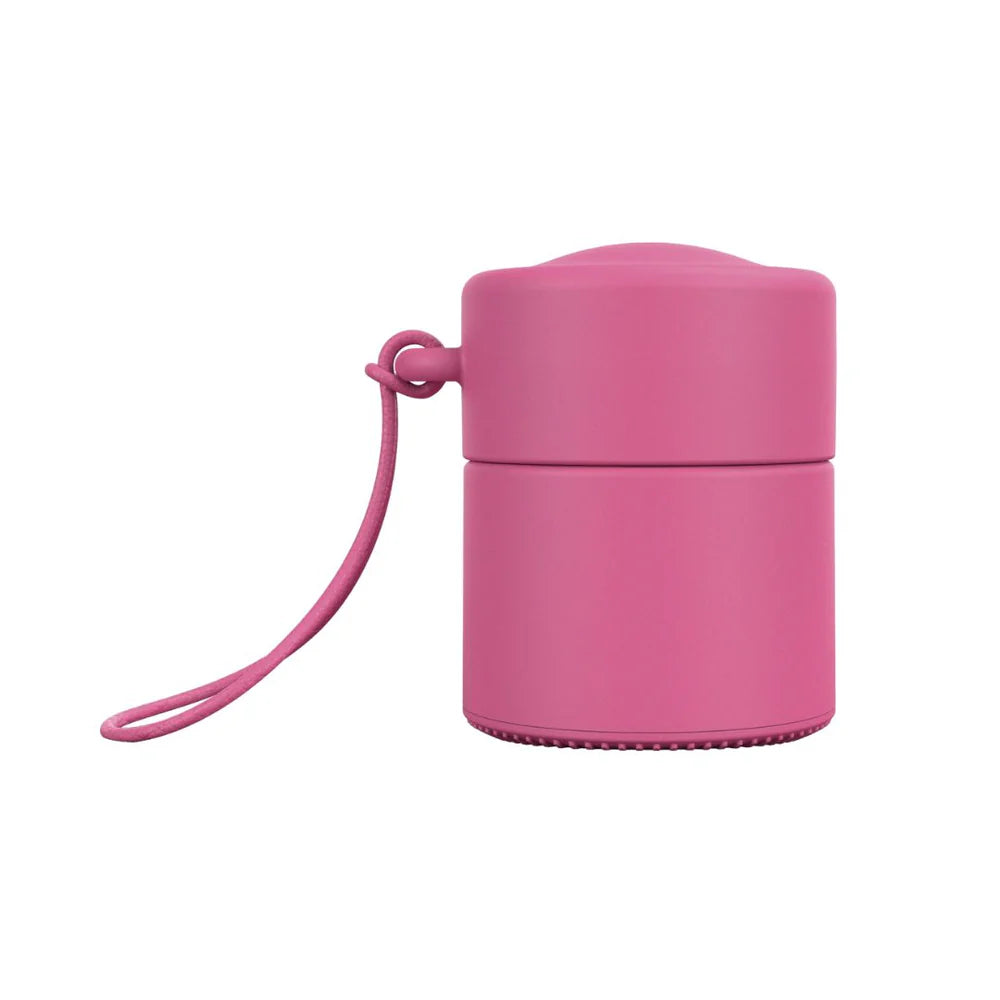 Salt Lake Pink Refillable Roll-on Applicator