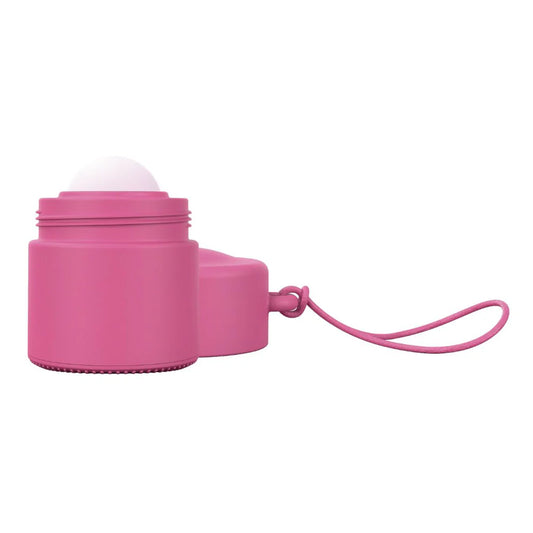 Salt Lake Pink Refillable Roll-on Applicator