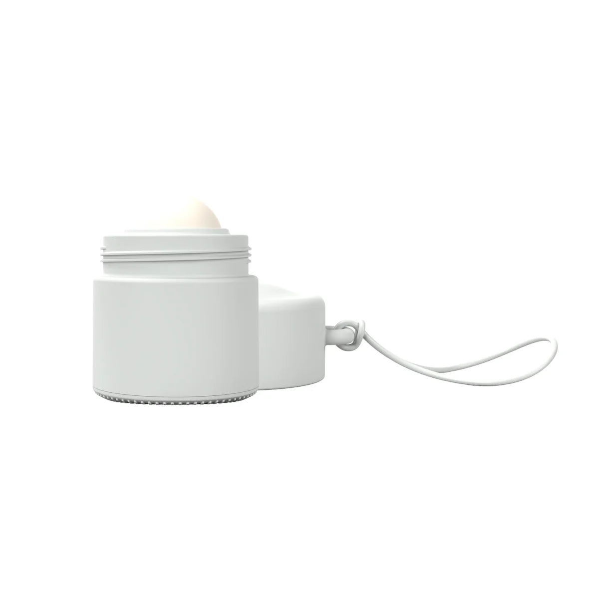 Ghost Gum Grey Refillable Roll-on Applicator