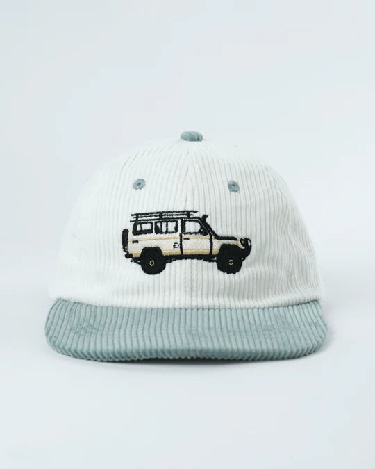 Troopy Hat || kids