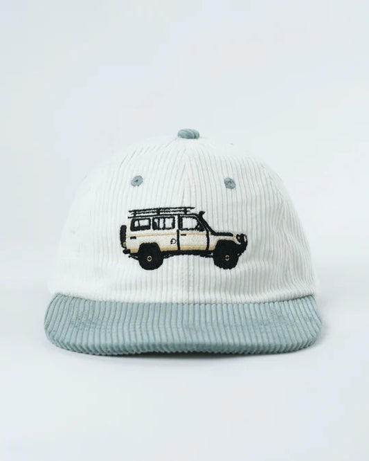 Troopy Hat || kids