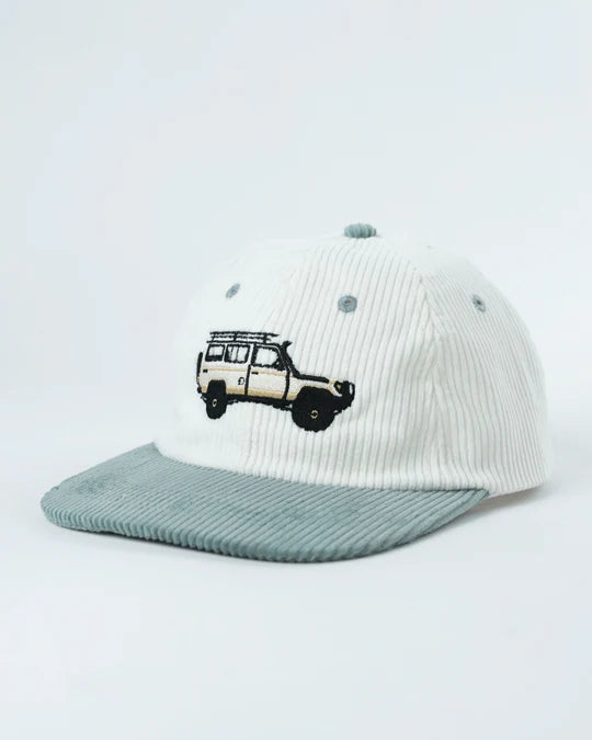 Troopy Hat || kids