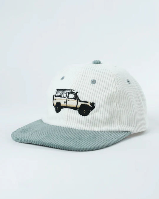 Troopy Hat || kids