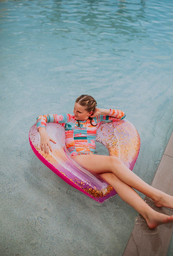 AIRLIE | SURFSUIT | AUSSIE POSTCARDS