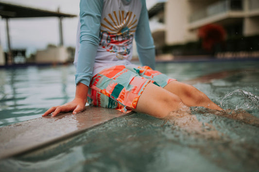 BROCKIE | BOARDIES | AUSSIE POSTCARDS