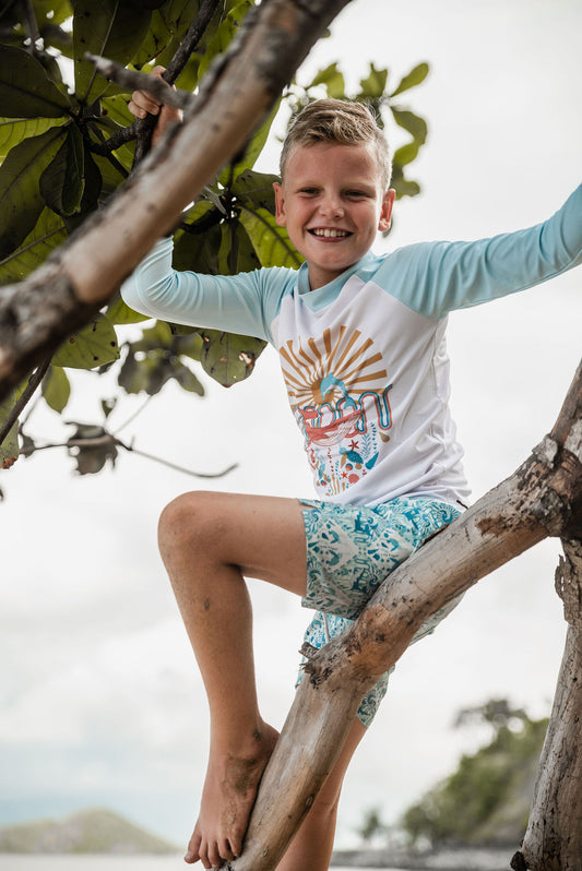 RIVI RASHIE ~ ocean pals