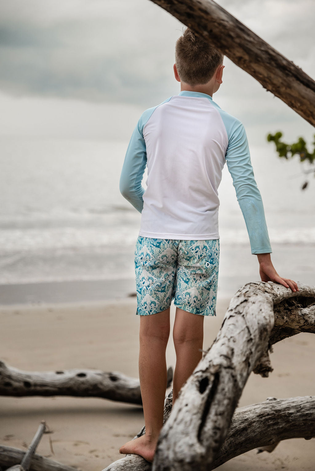 RIVI RASHIE ~ ocean pals