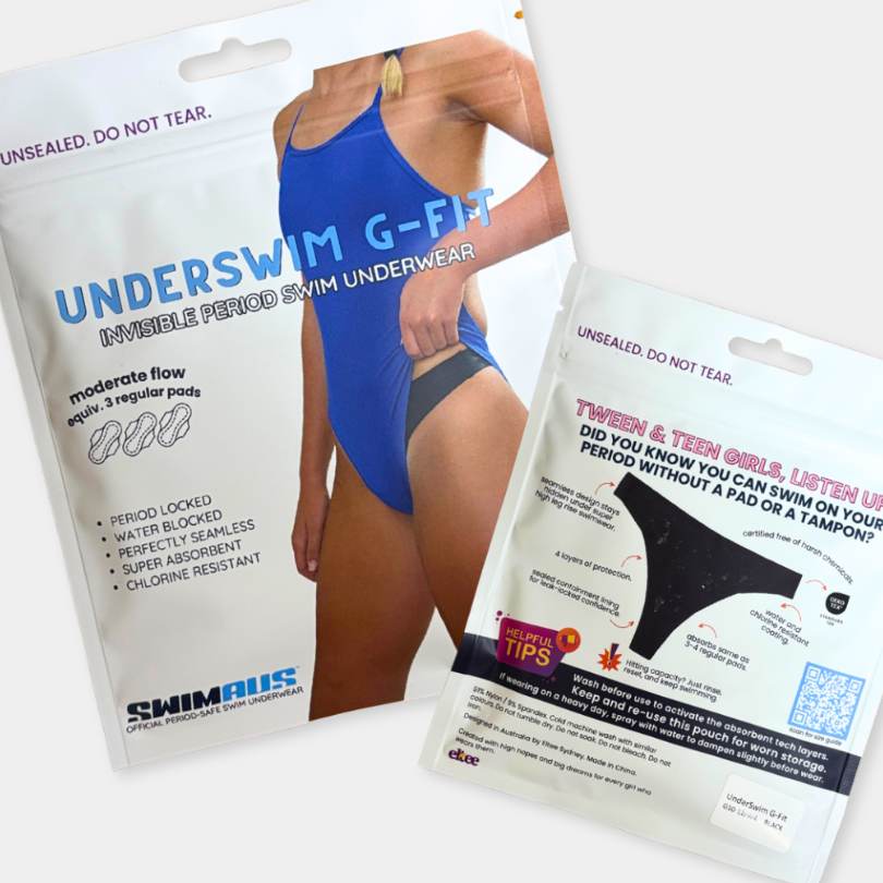 UnderSwim G-Fit