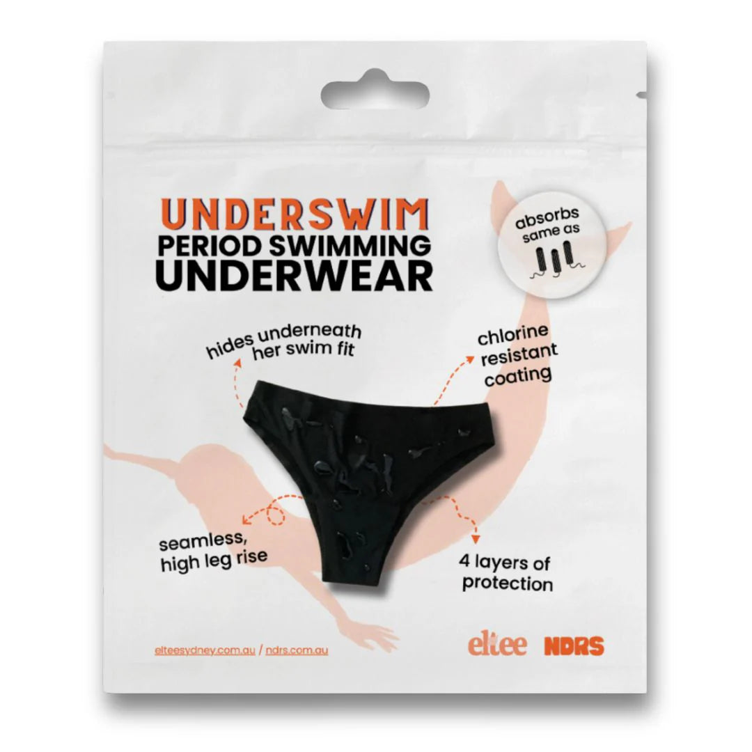 UnderSwim Period Swim Underwear (OG Fit)