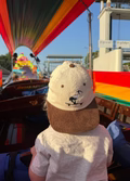 Bin Chicken Hat || Kids